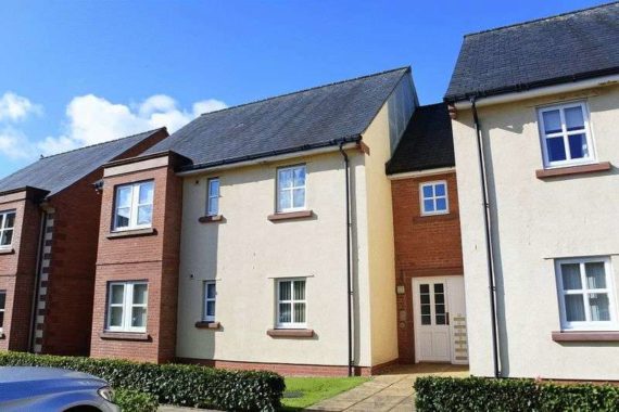 2 Bedroom Flat